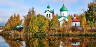 О наказании господнем