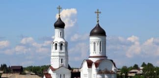Богослужебное время