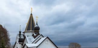 Богослужение седмичных дней