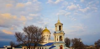 Этапы истории богослужебного устава