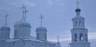 Годовой круг неподвижных праздников