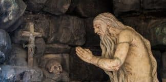 Подготовительный период к великому посту