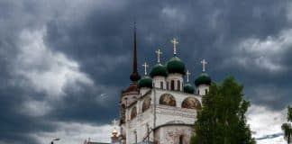 Недели и субботы великого поста