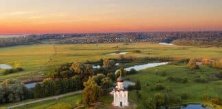 Великий четверг и великая пятница