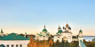 О почитании святых мощей
