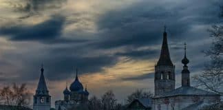 Единство Святыя Троицы в явлении благодати
