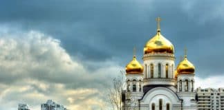 Действия Благодати просвещающей: оправдание и освящение