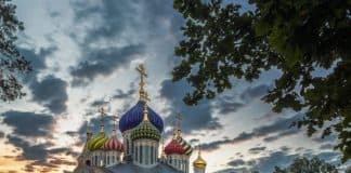 Действия Благодати просвещающей: призывание и обращениение и обращение