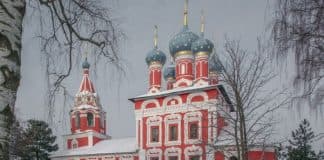 Понятие спасающей веры