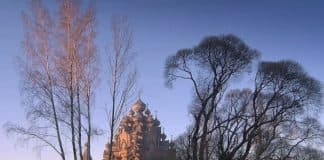 Учение о вере и ее отношении к освящению человека
