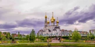 Виды Благодати и ее действия