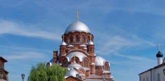 Цель Церкви