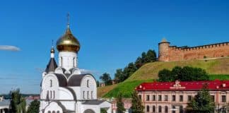 Земная церковь