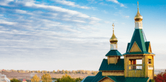 Молитвы за умерших