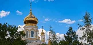 Современные представления о художнике и личность древнерусского иконописца