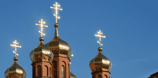 Об обрядах Церкви