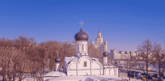 О церковном календаре
