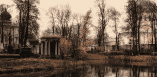 Теософия и оккультизм