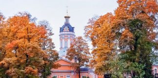 Убийство беззащитных