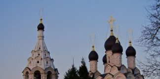 Аборты в Православии