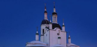 Призвание людей к служению