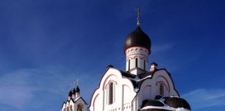 Сыны Божии