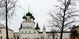 Первый грех человечества – смешение родов