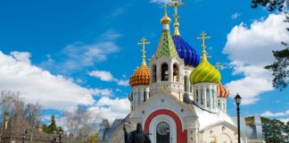 Ветхозаветный праведник
