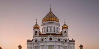 Десять заповедей