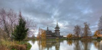 Старчество на Руси